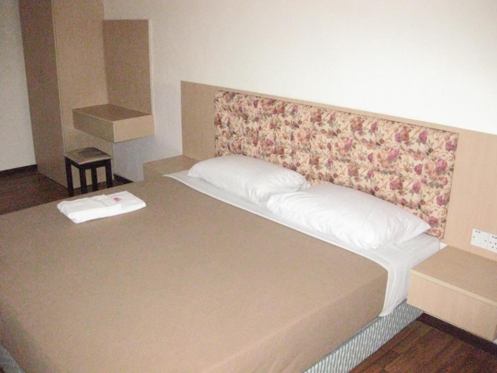 Teaz Apartment @ Iris House Resort Cameron Highlands Room photo